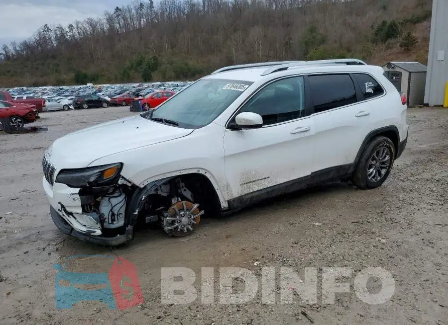 1C4PJMLB4LD590734 Photo# 1
