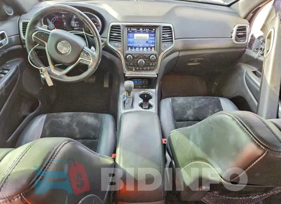 1C4RJFAGXHC851929 Photo# 8
