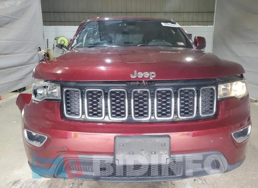 1C4RJFAGXNC114726 Photo# 5