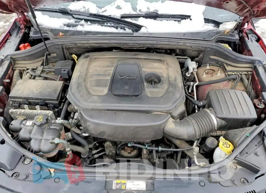 1C4RJFBG0MC504523 Photo# 12