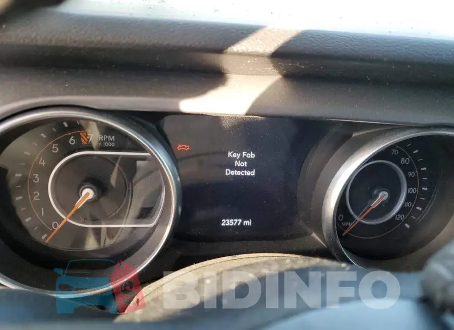 1C6HJTAG8PL503918 Photo# 9