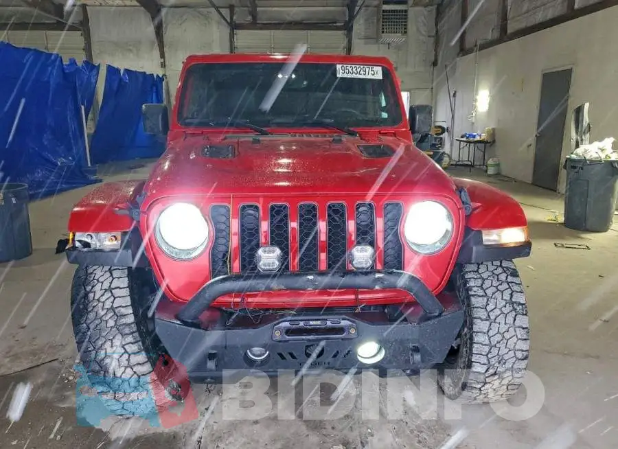 1C6JJTBG8PL501540 Photo# 5