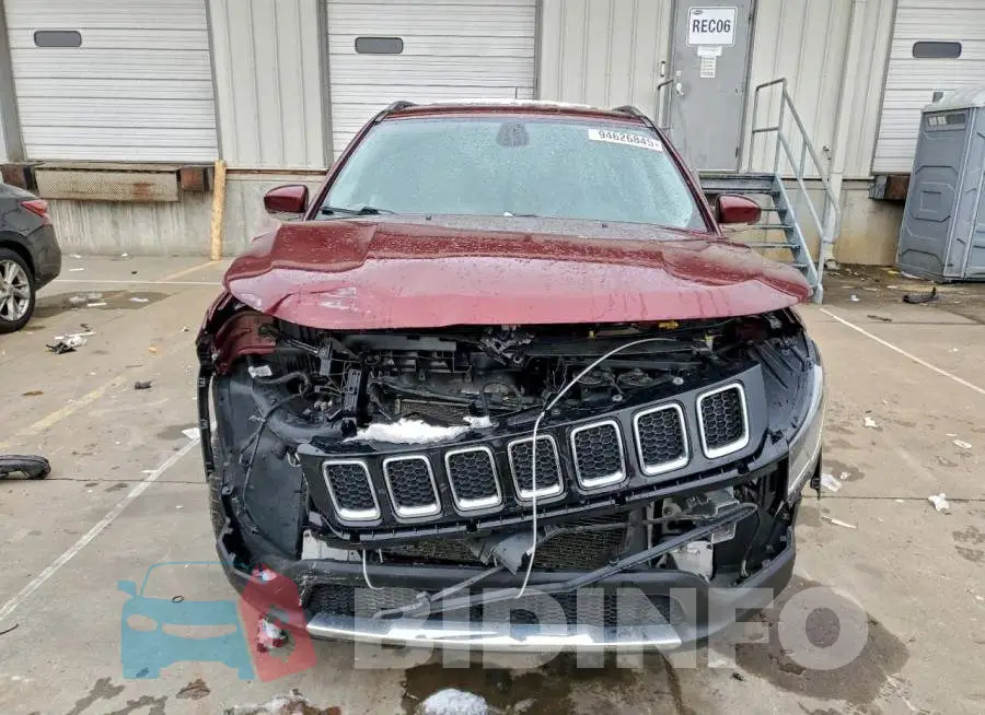 3C4NJCCB7LT182448 Photo# 5