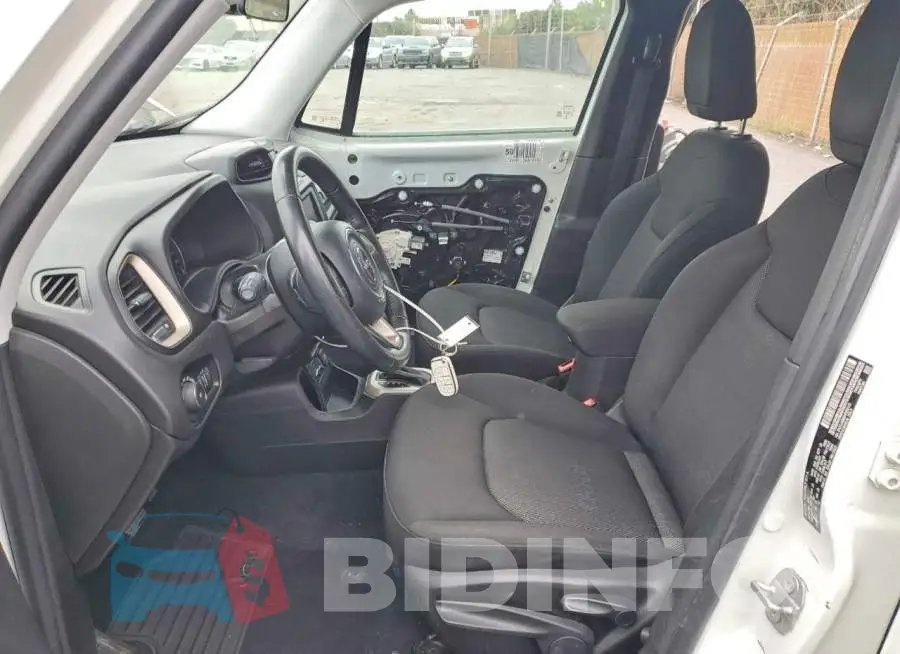 ZACCJABB2HPE92115 Photo# 7