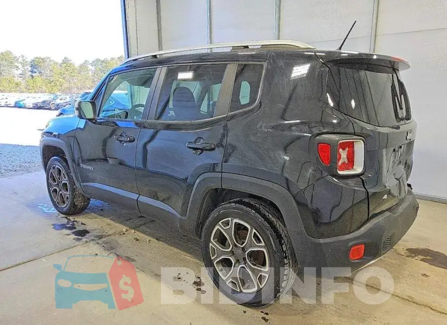 ZACCJBDB6HPE74610 Photo# 2