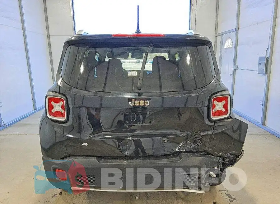 ZACCJBDB6HPE74610 Photo# 6