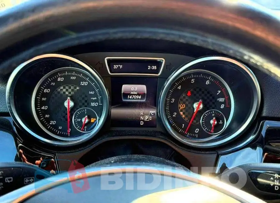4JGDA5HB1JB140013 Photo# 5