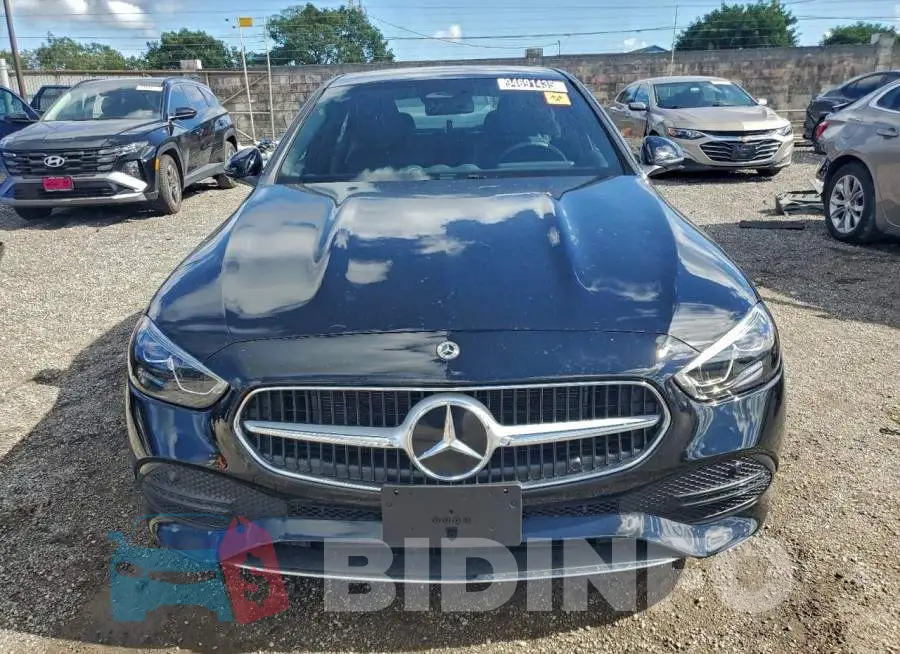 W1KAF4GB1SR286236 Photo# 5
