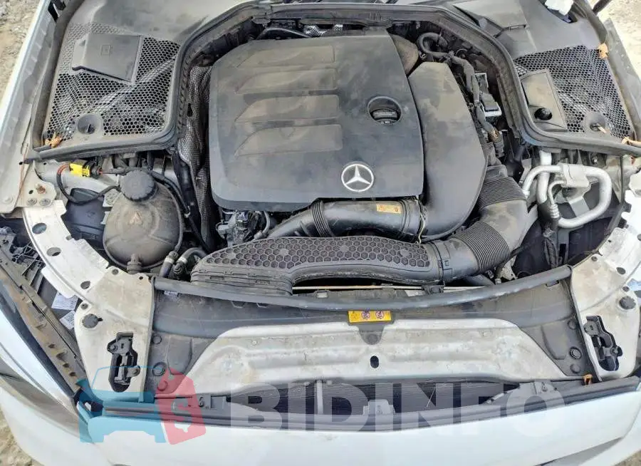 W1KWF8DB1LR575507 Photo# 11