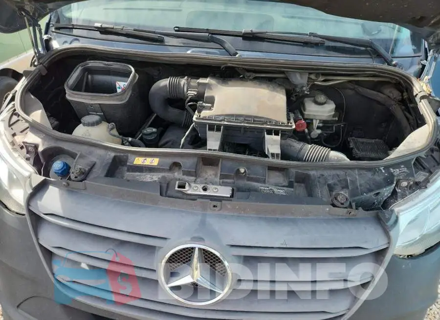 WD4PF1CD6KP143472 Photo# 12