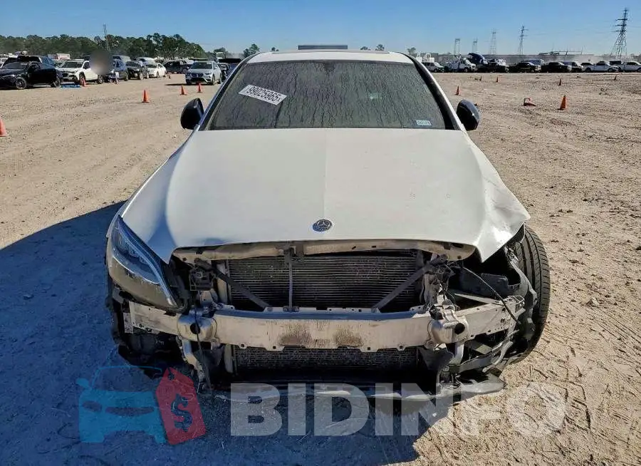 WDDWF8DB4LR525717 Photo# 5