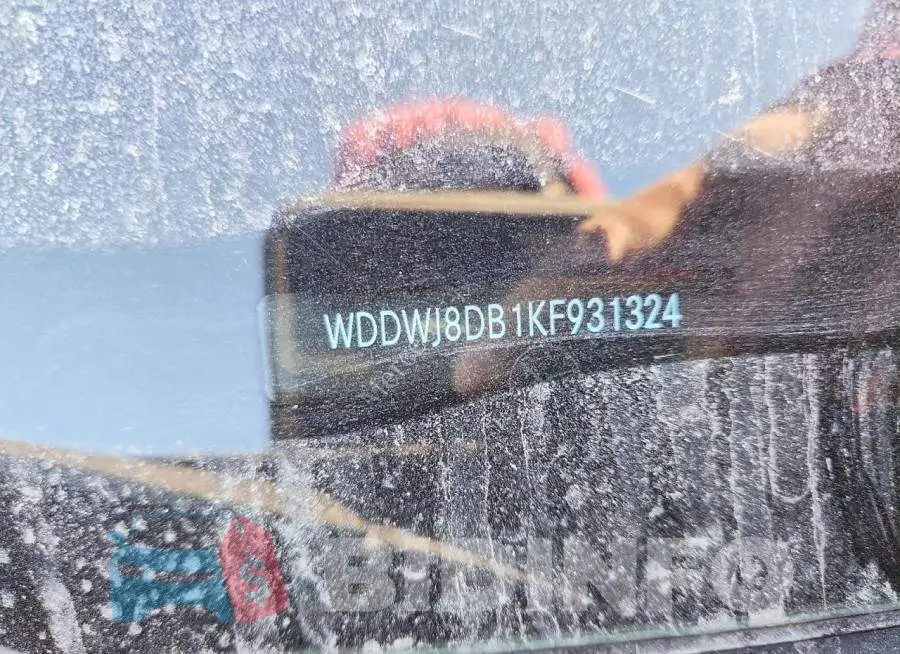 WDDWJ8DB1KF931324 Photo# 11