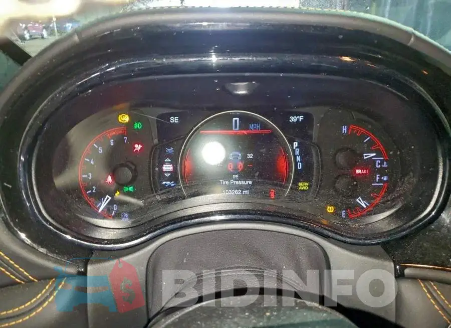 1C4SDJCT9NC228965 Photo# 9