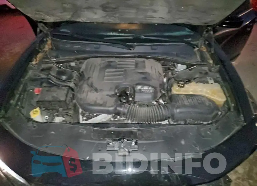 2C3CDXBG0KH692204 Photo# 11