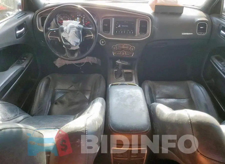 2C3CDXBG1KH652987 Photo# 8