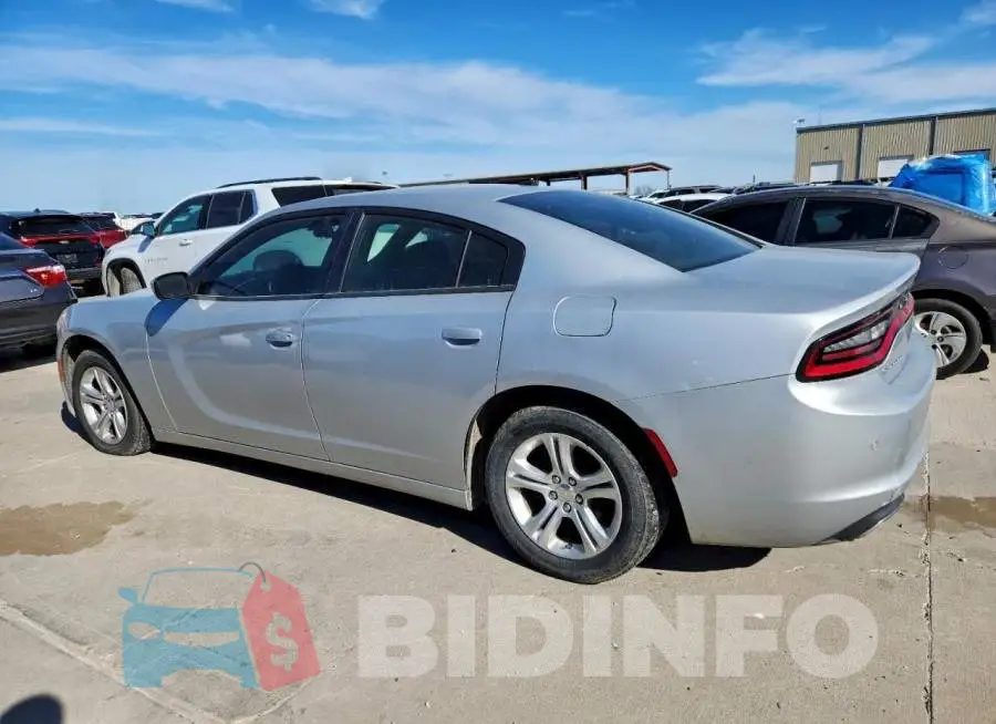 2C3CDXBG5KH702662 Photo# 2