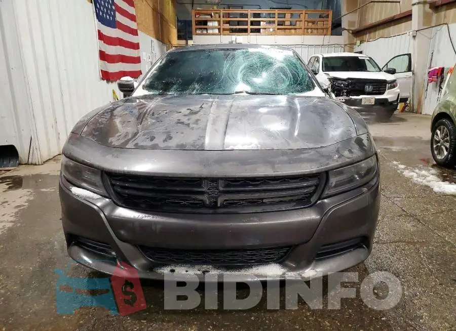 2C3CDXBG5KH702967 Photo# 5