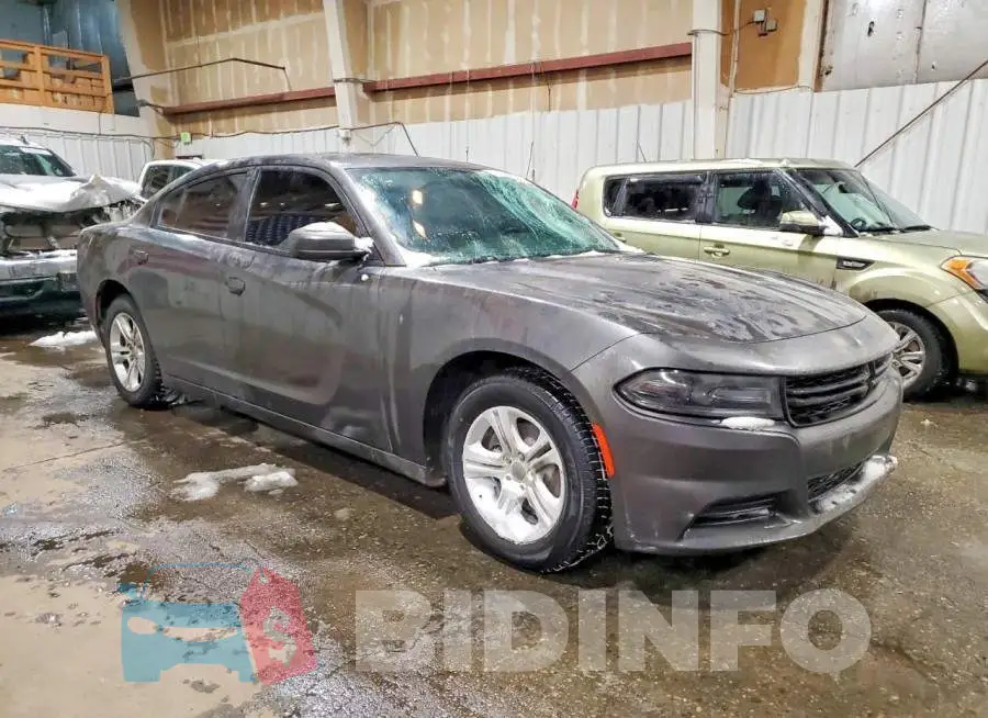 2C3CDXBG5KH702967 Photo# 4