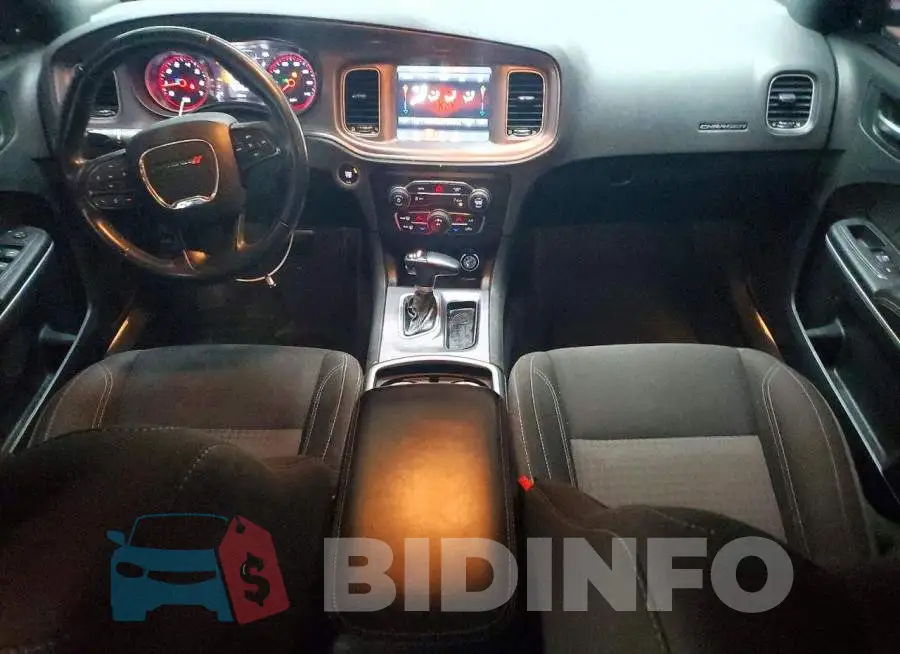 2C3CDXBG6PH528768 Photo# 8