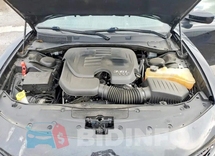 2C3CDXBG8MH628124 Photo# 11