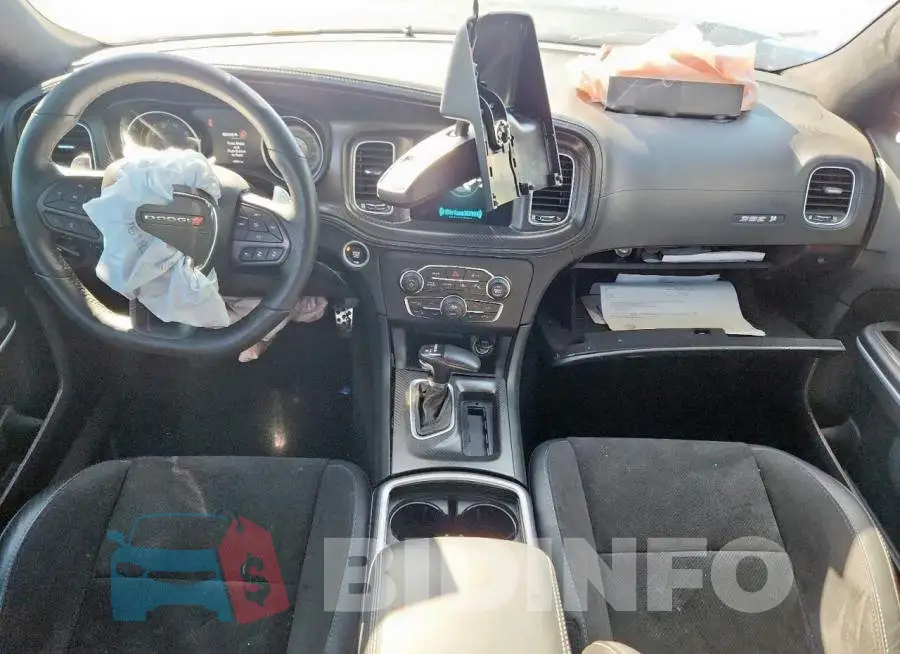 2C3CDXGJ4PH560204 Photo# 8
