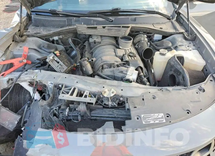 2C3CDXGJ5PH701121 Photo# 11