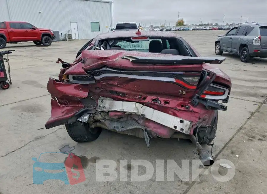2C3CDXGJ8KH753884 Photo# 6