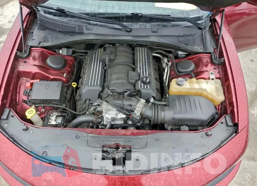 2C3CDXGJ8KH753884 Photo# 11