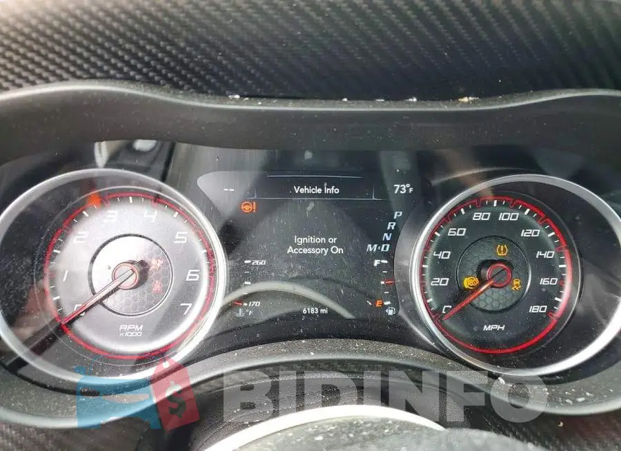 2C3CDXGJ8PH671421 Photo# 9