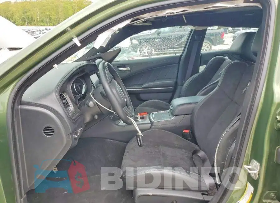 2C3CDXGJ8PH671421 Photo# 7