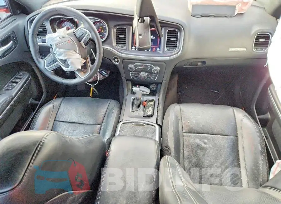 2C3CDXHG3JH129492 Photo# 8
