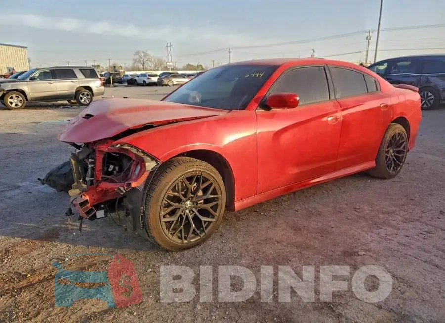 2C3CDXHG3KH526444 Photo# 1