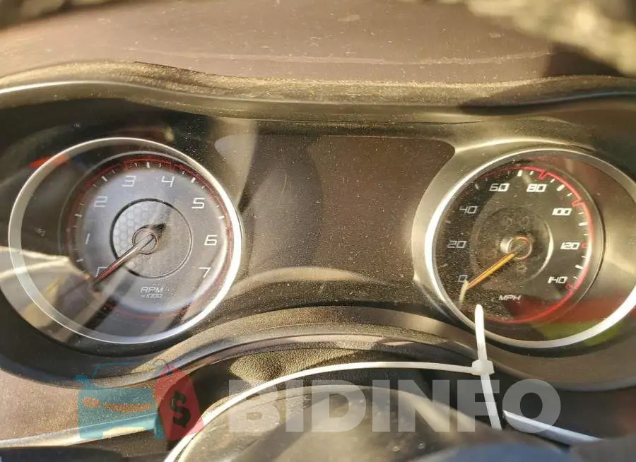 2C3CDXHG3KH526444 Photo# 9