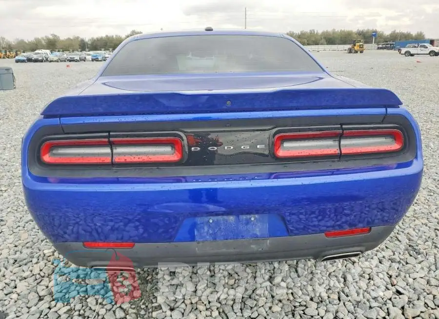 2C3CDZAG1JH318213 Photo# 6