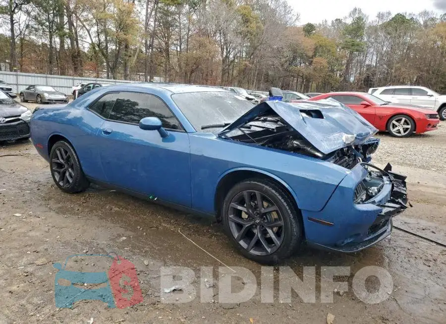 2C3CDZAG4NH117704 Photo# 4