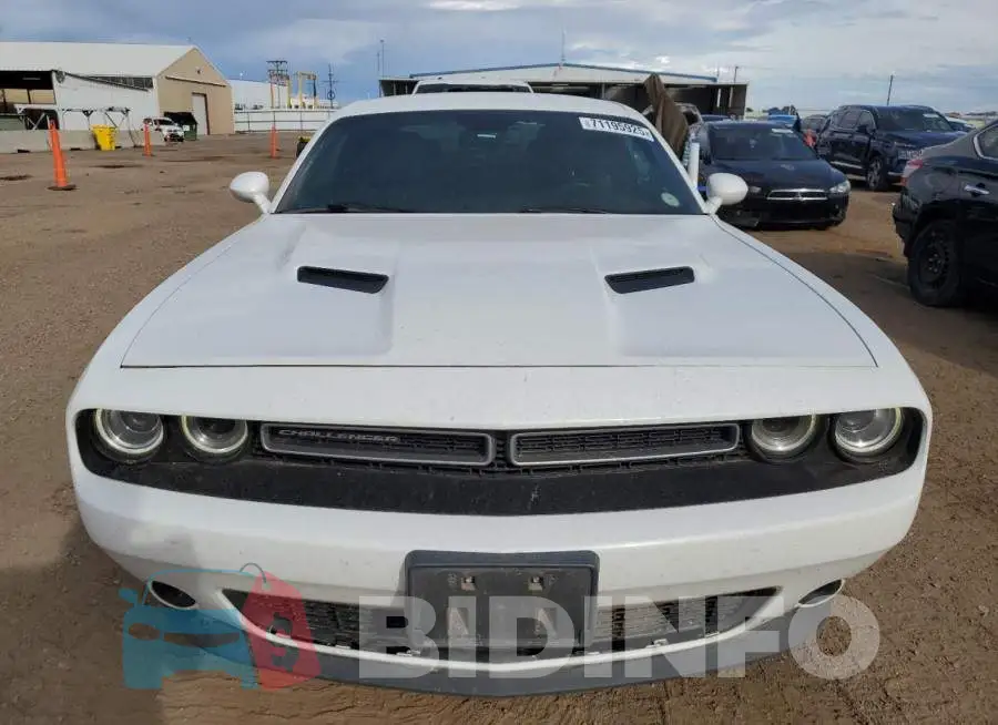 2C3CDZAGXHH604314 Photo# 5