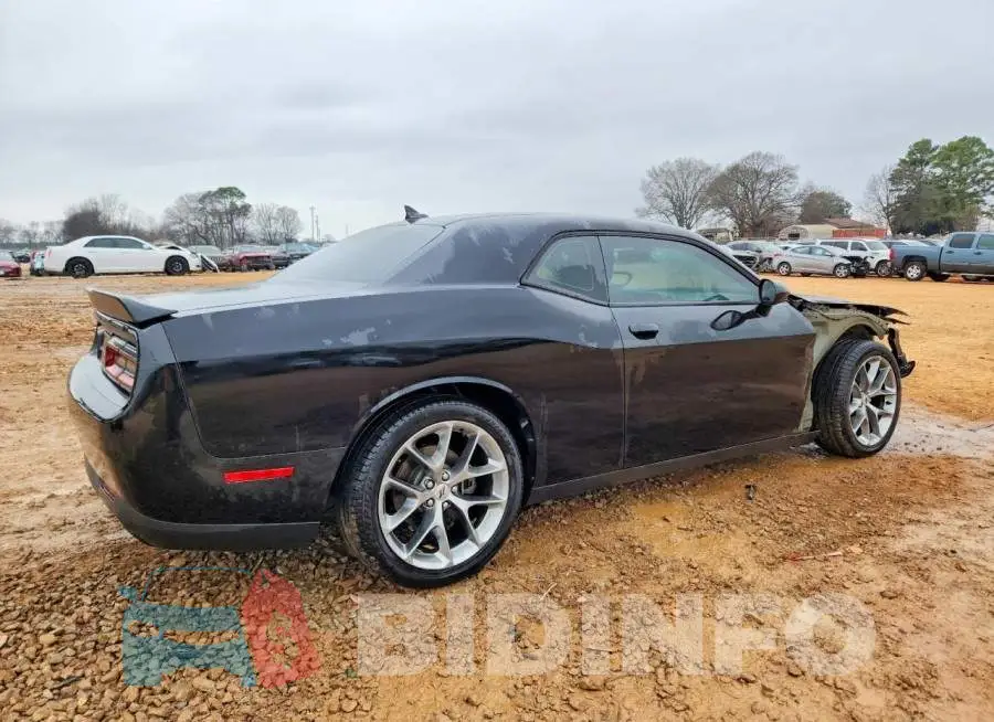 2C3CDZBT5KH747738 Photo# 3