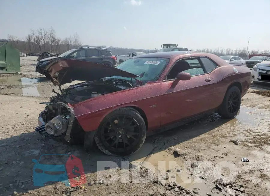 2C3CDZBT6KH731581 Photo# 1