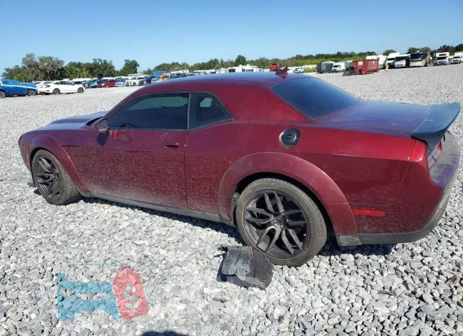 2C3CDZC99KH731254 Photo# 2
