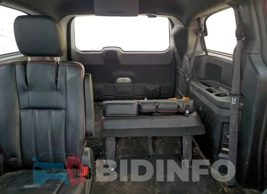 2C4RDGEG3KR538114 Photo# 10