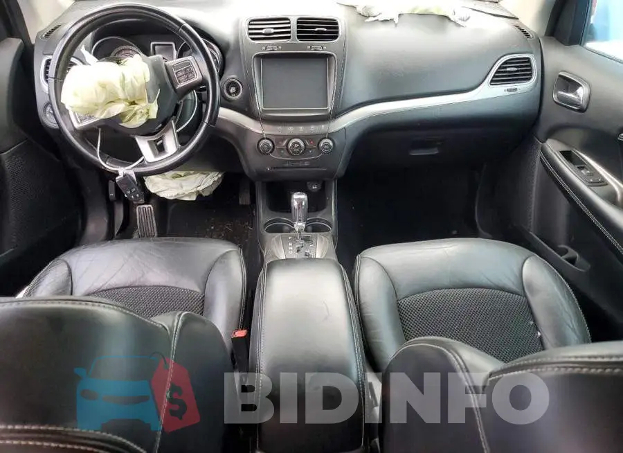 3C4PDCGB4LT265748 Photo# 8