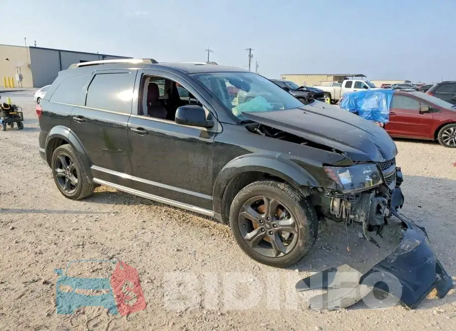 3C4PDCGB4LT265748 Photo# 4