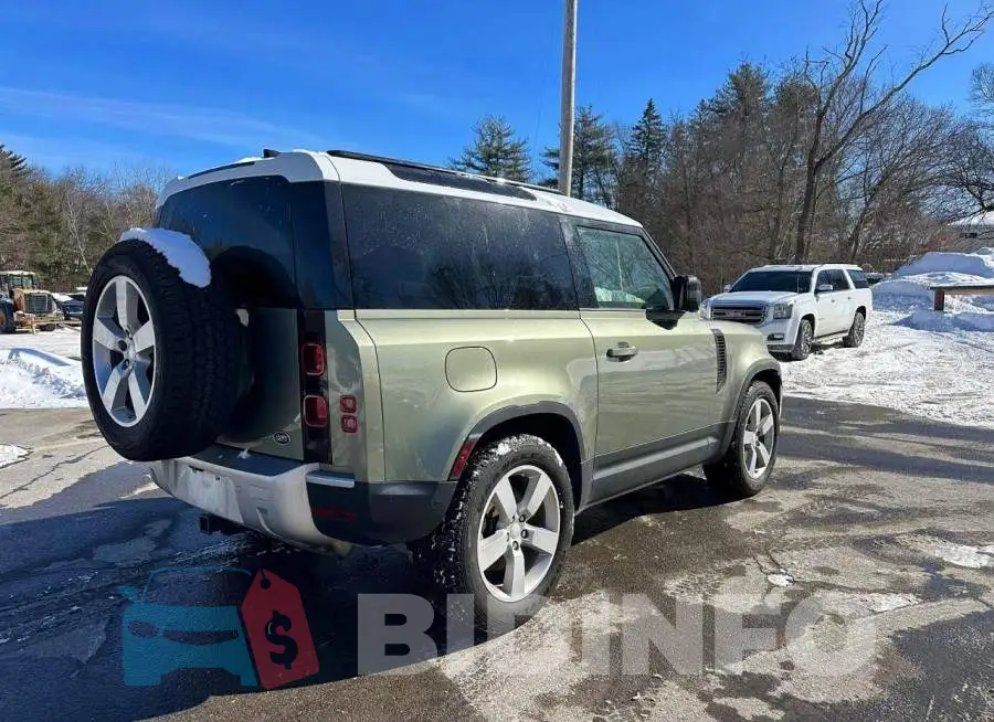 SALEV6RU6M2049366 Photo# 3