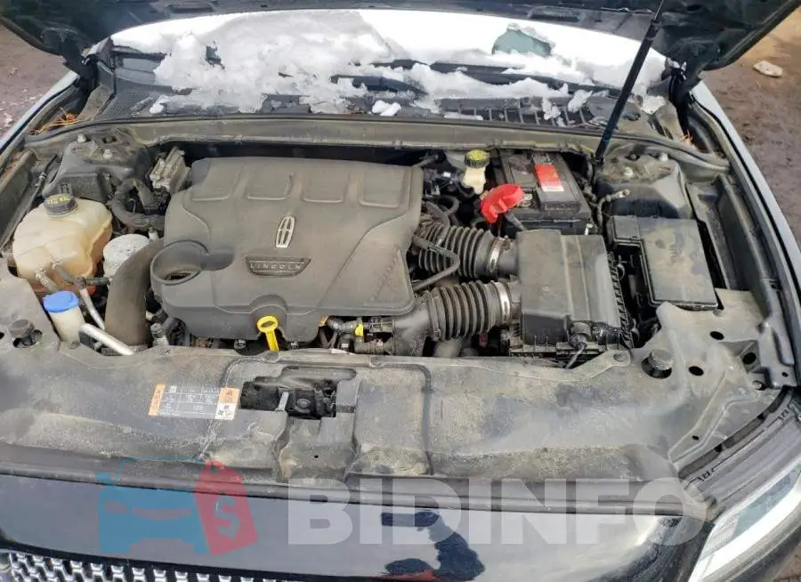 1LN6L9NC6H5611752 Photo# 11