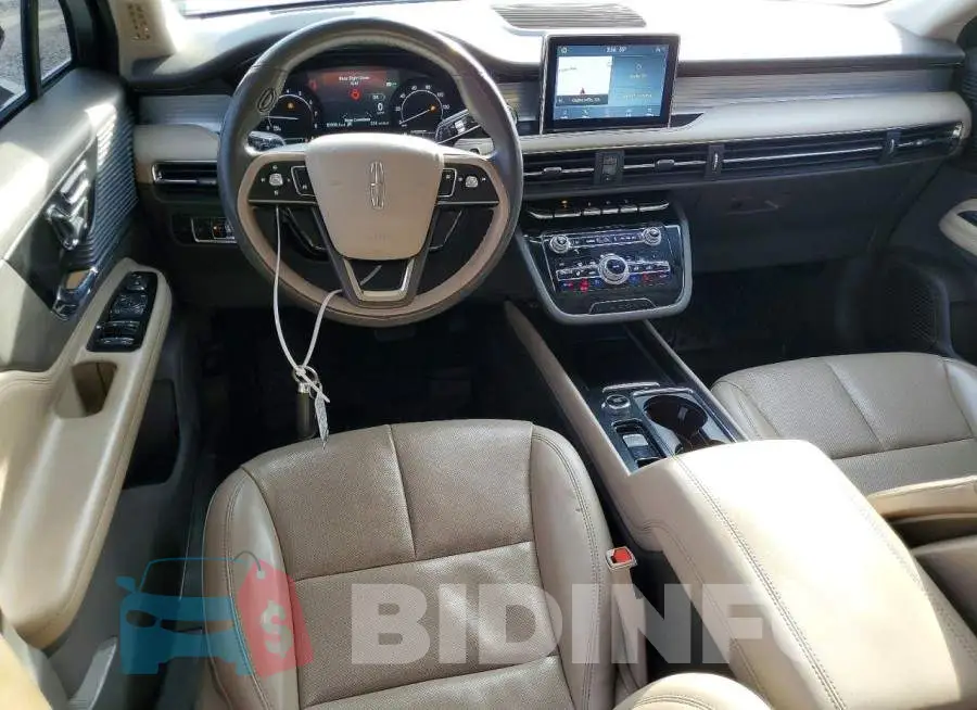 5LMCJ1D93LUL15308 Photo# 8