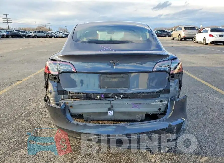 5YJ3E1EA1PF432582 Photo# 6