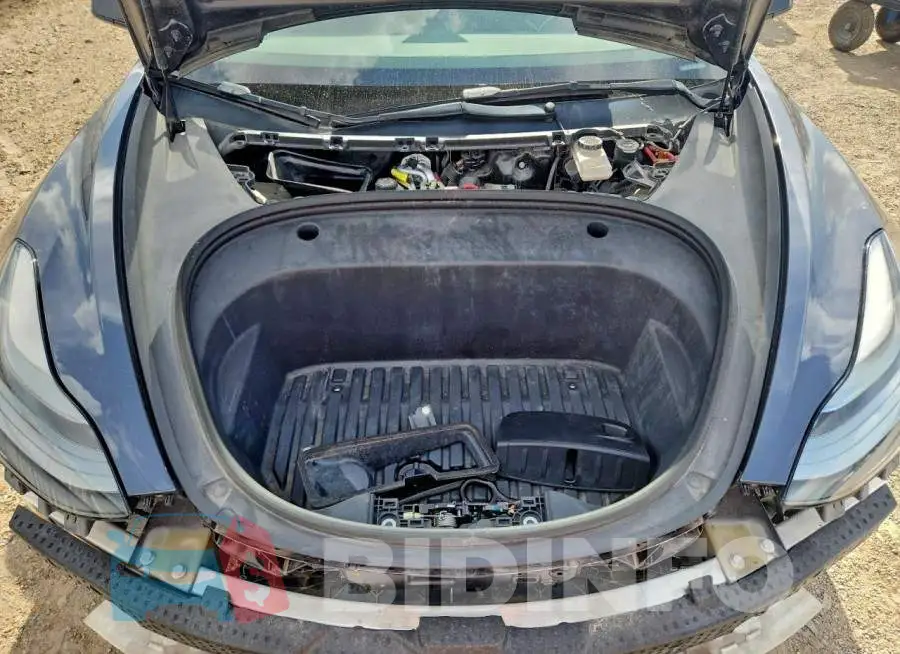 5YJ3E1EB3NF179996 Photo# 11