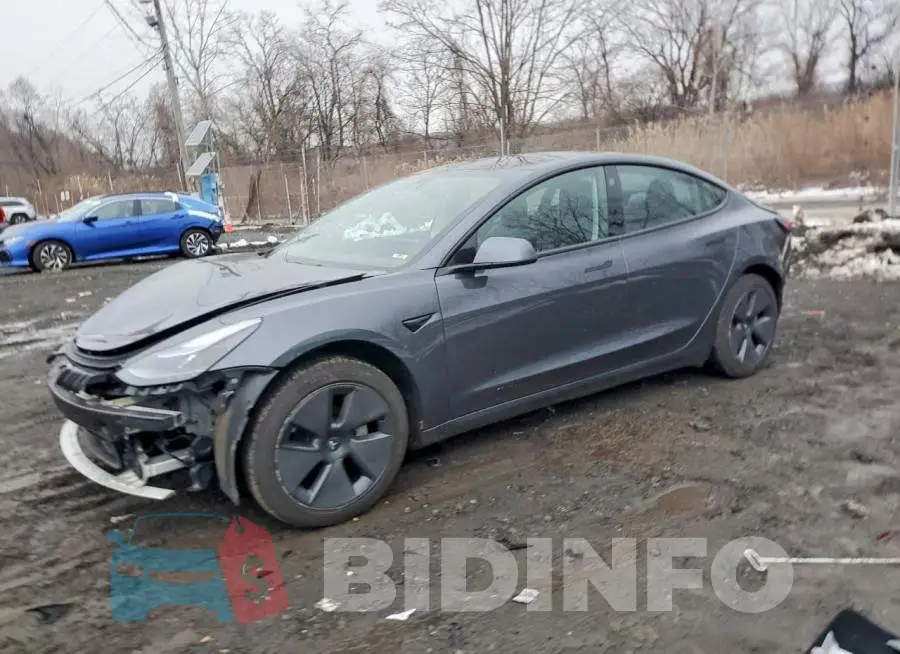 5YJ3E1EB4NF124957 Photo# 1