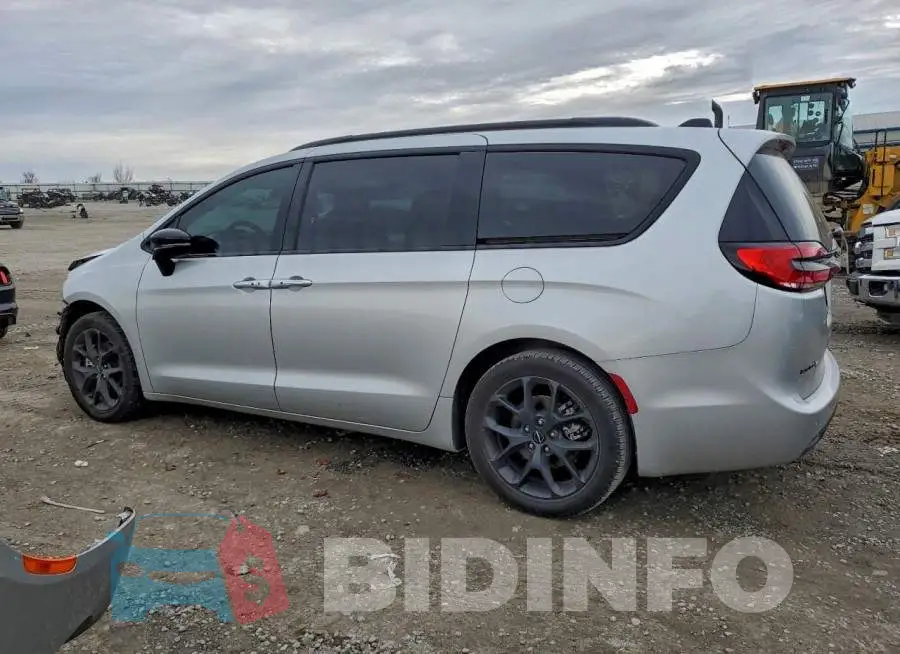 2C4RC1BG4RR184232 Photo# 2