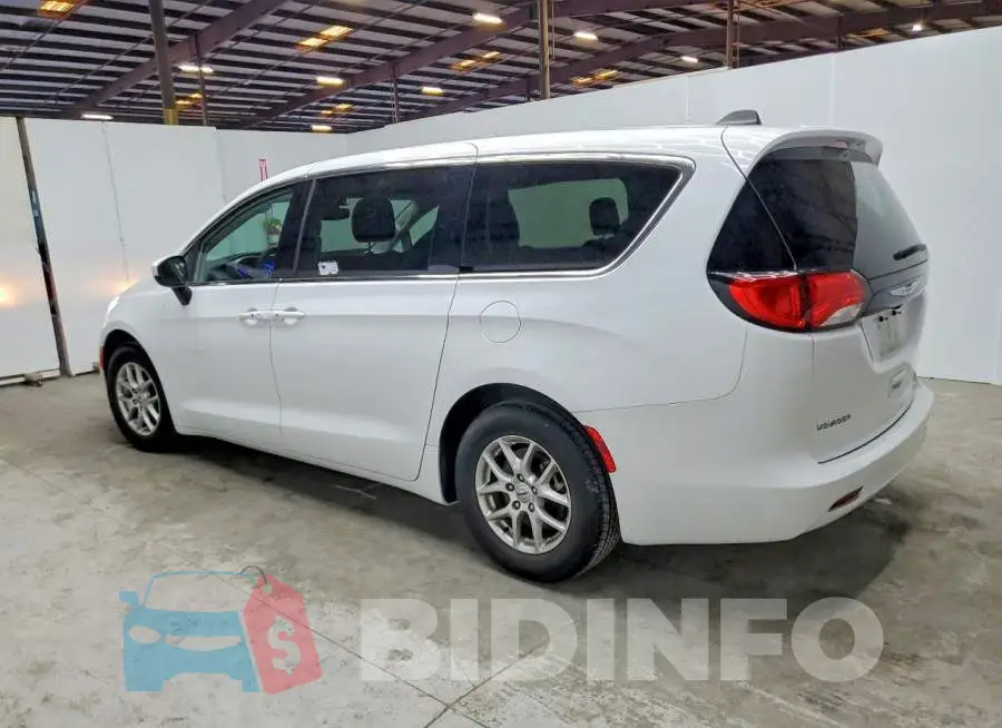 2C4RC1CG7PR610684 Photo# 2